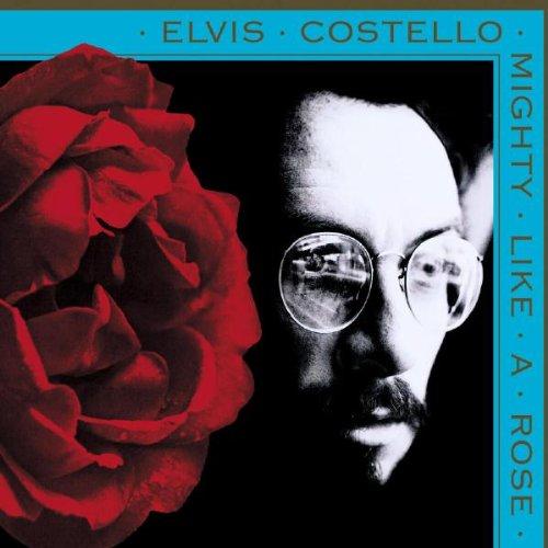 Mighty Like a Rose(2 CD Deluxe)