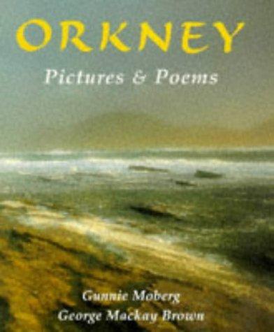 Orkney Pictures and Poems