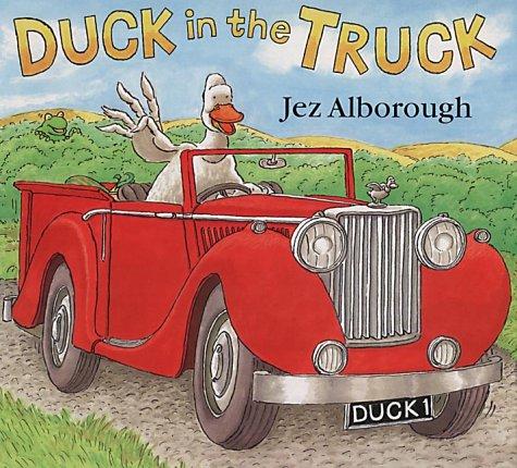 Duck in the Truck