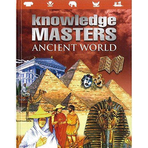 Knowledge masters: Ancient world