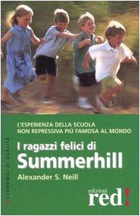 I ragazzi felici di Summerhill