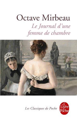 Le journal d'une femme de chambre