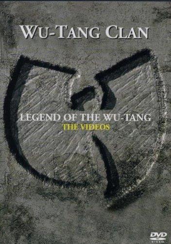 The Wu-Tang Clan - Legend of the Wu-Tang: The Videos