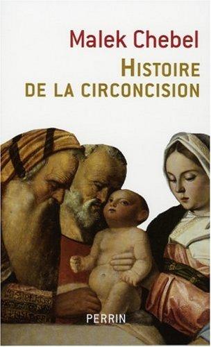 Histoire de la circoncision