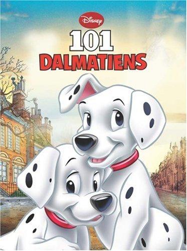 Les 101 dalmatiens