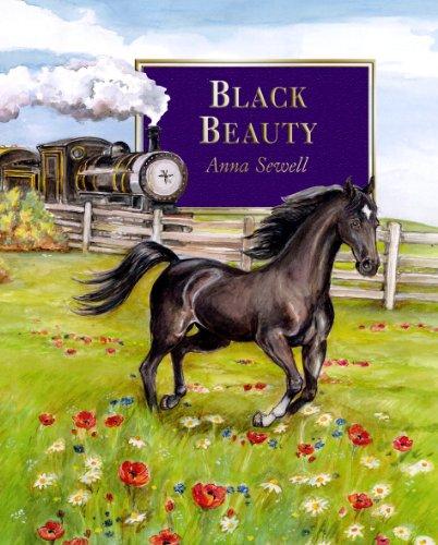 Classic Stories. Black Beauty