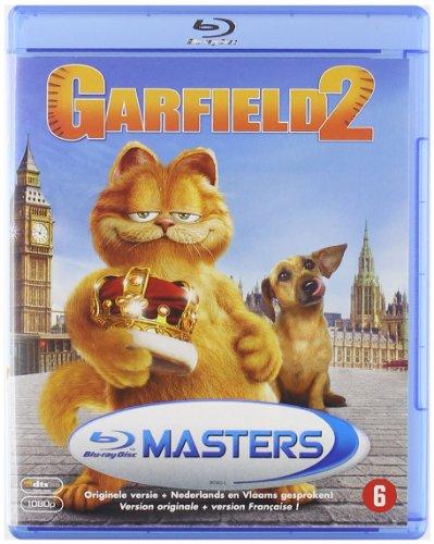 Garfield 2 [Blu-ray]