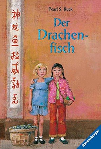 Der Drachenfisch (Ravensburger Taschenbücher)