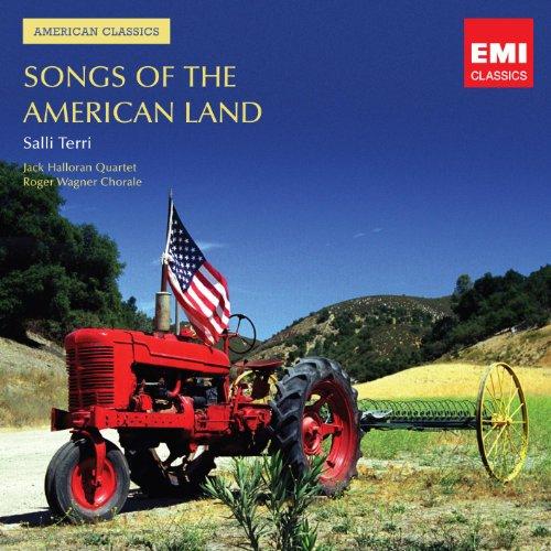 Songs of the American Land