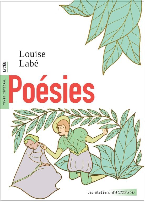 Poésies : texte intégral, lycée