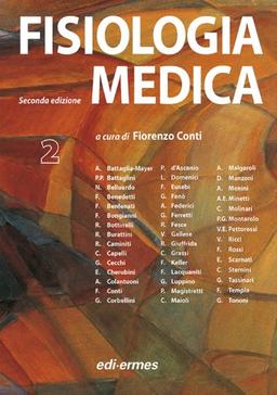 Fisiologia medica: 2