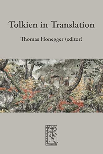 Tolkien in Translation