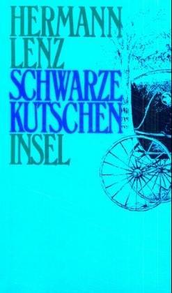 Schwarze Kutschen