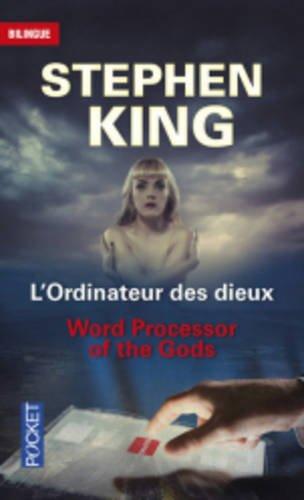 L'ordinateur des dieux. Word processor of the gods