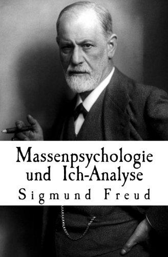 Massenpsychologie und Ich-Analyse