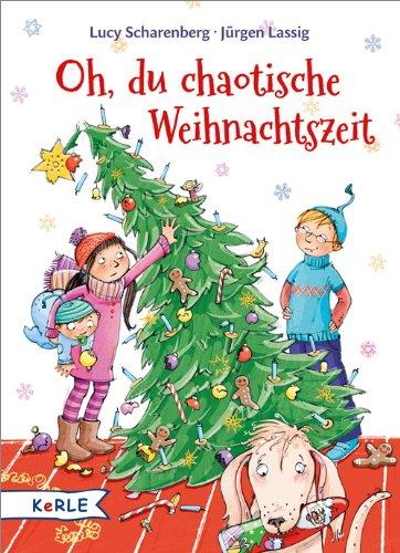 Oh, du chaotische Weihnachtszeit