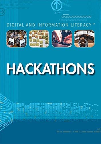 Hackathons (Digital and Information Literacy)