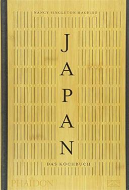 Japan – das Kochbuch