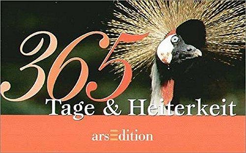 365 Tage & Heiterkeit