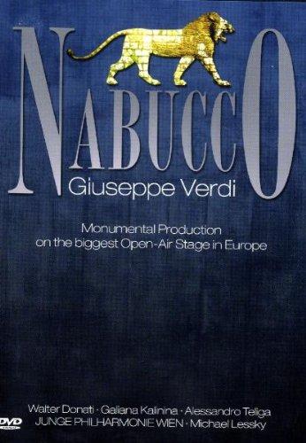 Verdi, Giuseppe - Nabucco