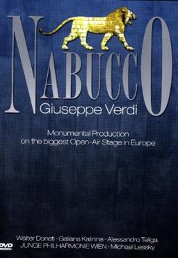 Verdi, Giuseppe - Nabucco