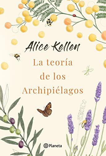 La teoría de los archipiélagos (Planeta)