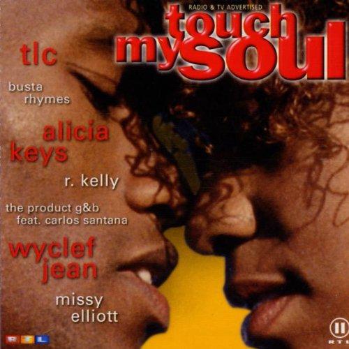 Touch My Soul - The Finest Of Black Music Vol. 22