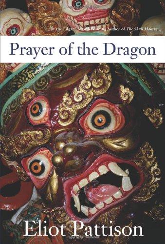 Prayer of the Dragon