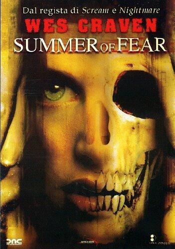 Summer Of Fear [IT Import]