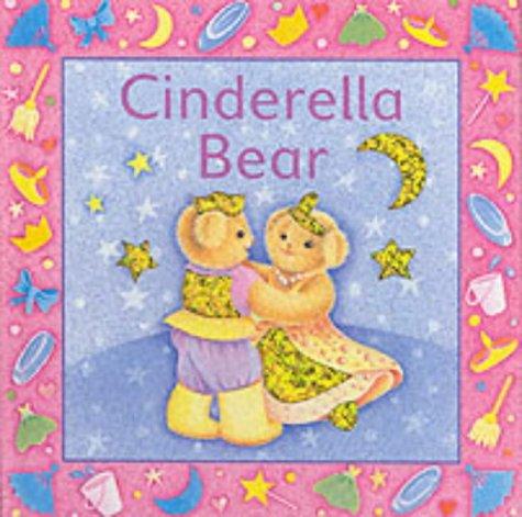 Cinderella Bear (Fairy tale bears)