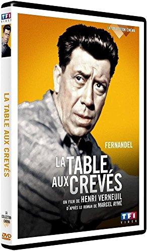 Table aux crevés [FR Import]