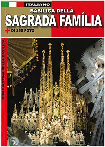 Basílica de la Sagrada Familia