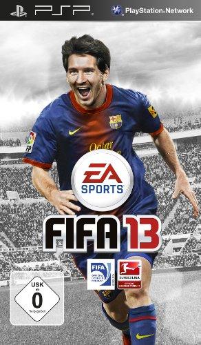 FIFA 13