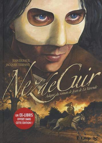 Nez-de-Cuir