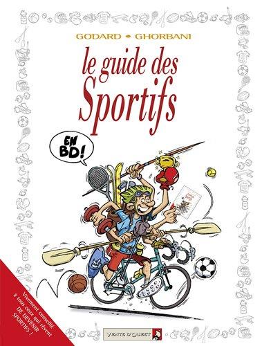 Le guide des sportifs