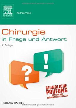 Chirurgie In Frage und Antwort: Fragen und Fallgeschichten