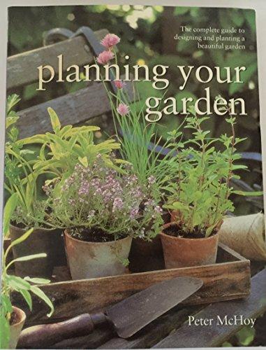 Planning Your Garden