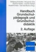 Handbuch Grundschulpädagogik und Grundschuldidaktik