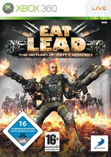 Eat Lead