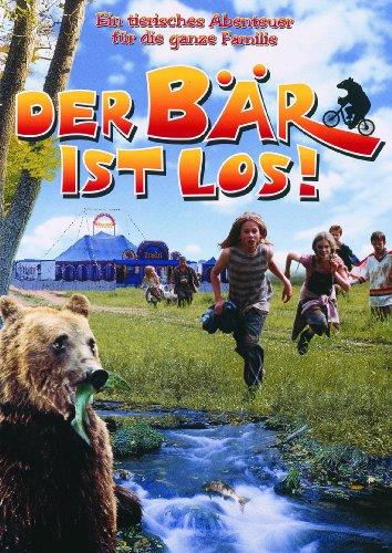 Der Bär ist los