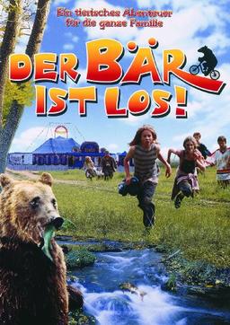 Der Bär ist los