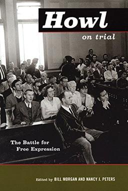 Howl on Trial: The Battle for Free Expression