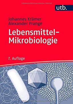 Lebensmittel-Mikrobiologie