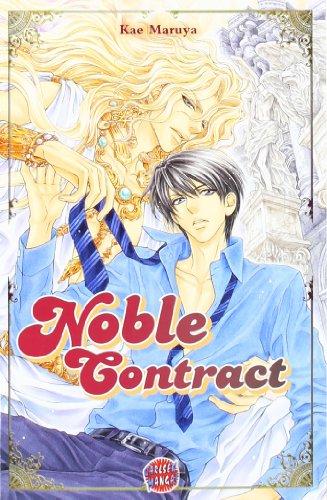 Noble Contract