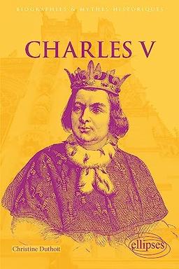 Charles V : le roi sage