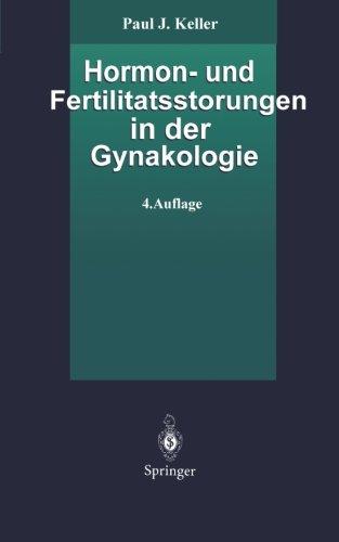 Hormon- und Fertilitätsstörungen in der Gynäkologie (German Edition)