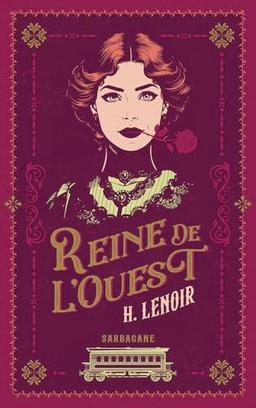 Reine de l'Ouest : un western dont vous êtes l'héroïne