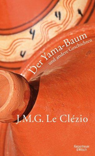 Der Yama-Baum und andere Geschichten