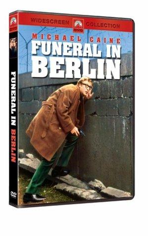 Funeral In Berlin [UK Import]