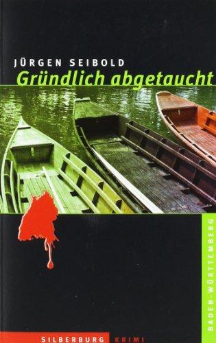 Gründlich abgetaucht